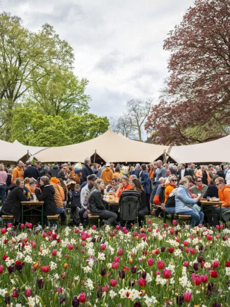 Oranjepark