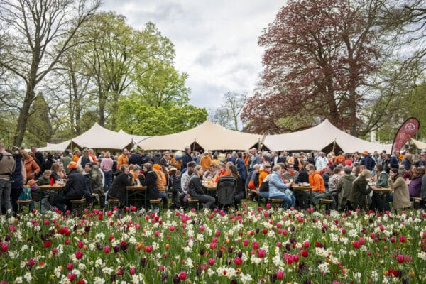 Oranjepark