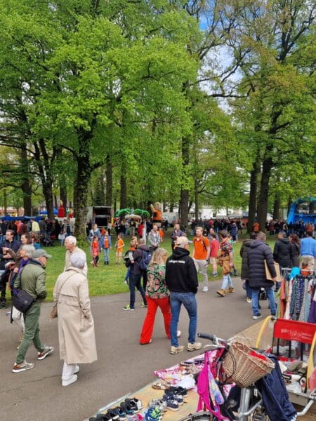 Beekpark