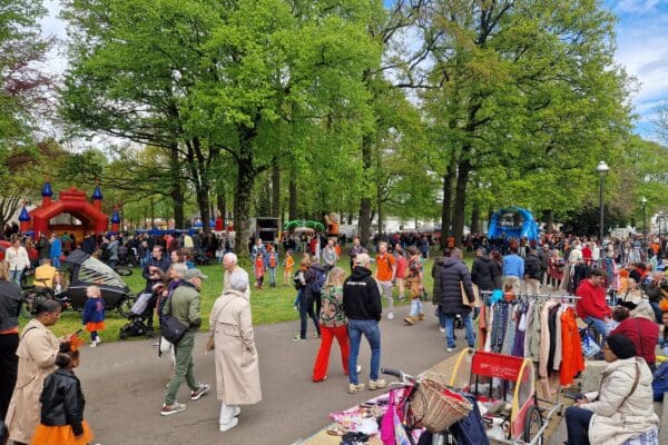 Beekpark