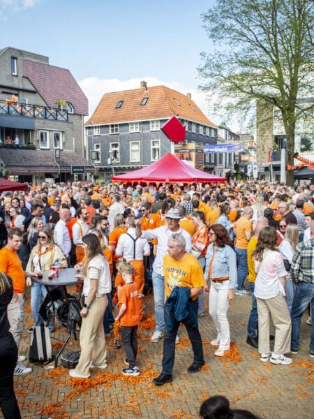 Leienplein