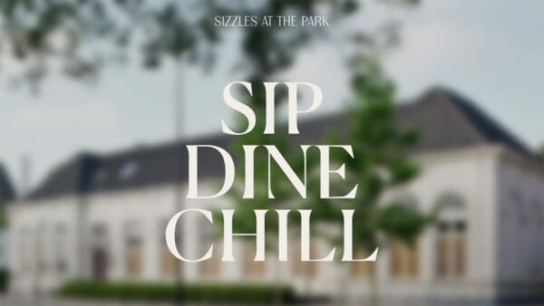 Restaurant Sizzles at the Park