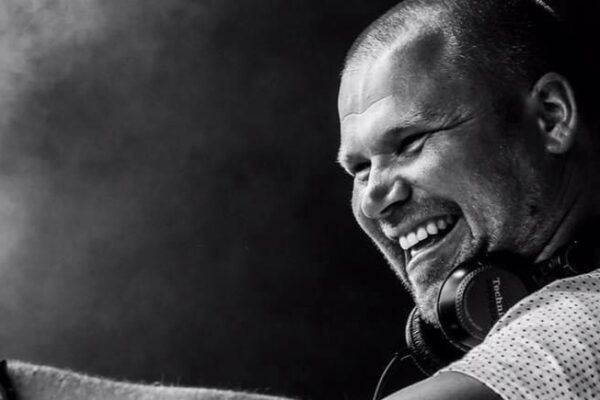 DJ Sander