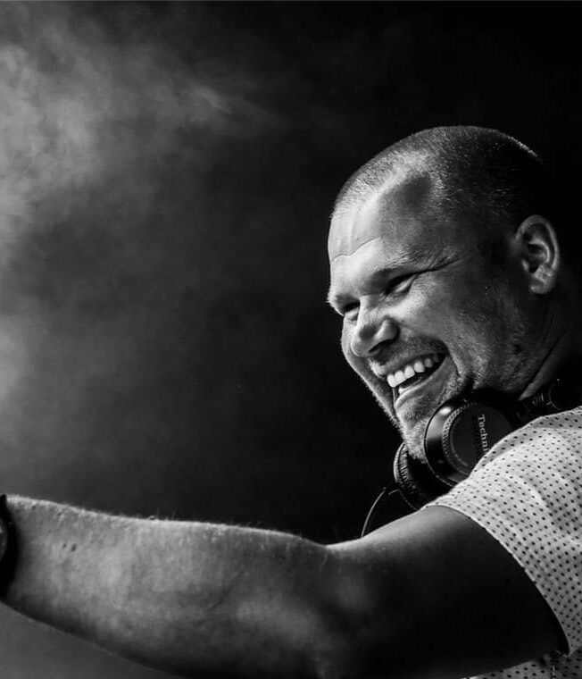 DJ Sander