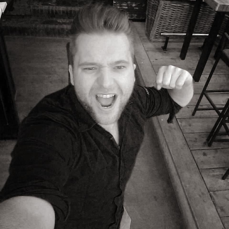 DJ Joost