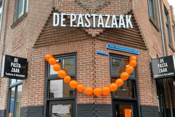 De Pastazaak