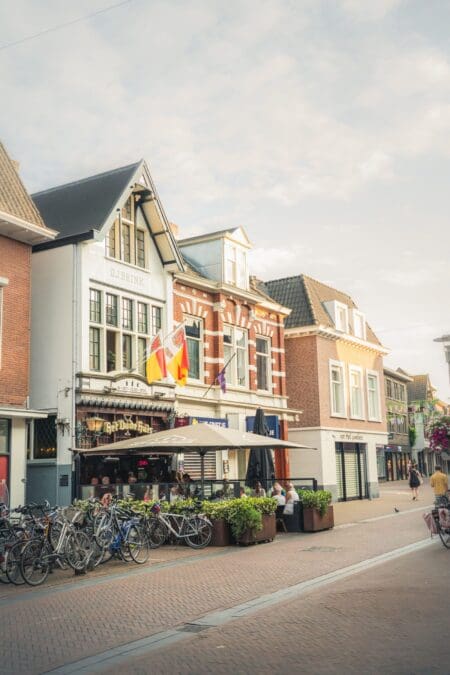 Café Het Oude Huis