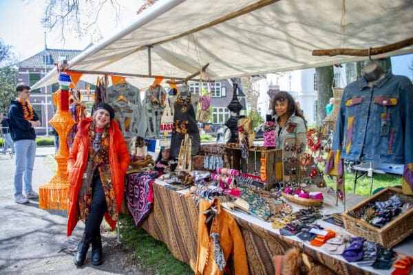 Oranjebazaar