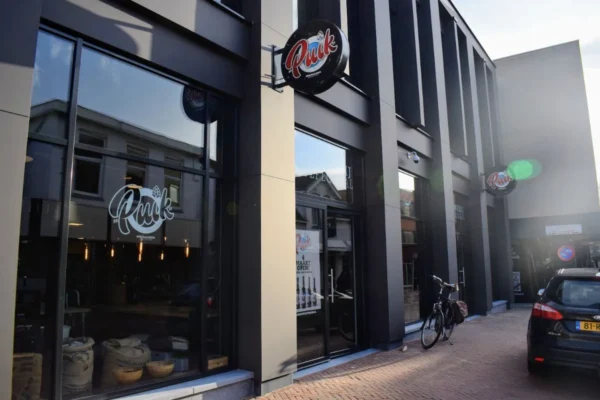 Brouwerij & Proeflokaal Puik Bieren
