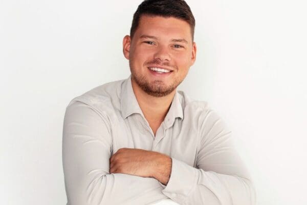 Jesse de Koning