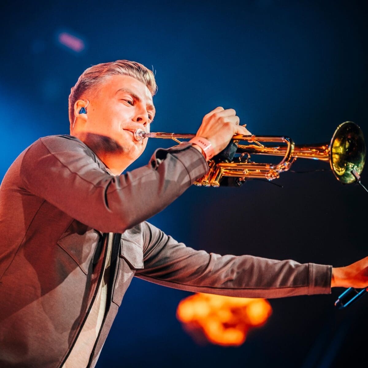 Jeffrey Parmentier