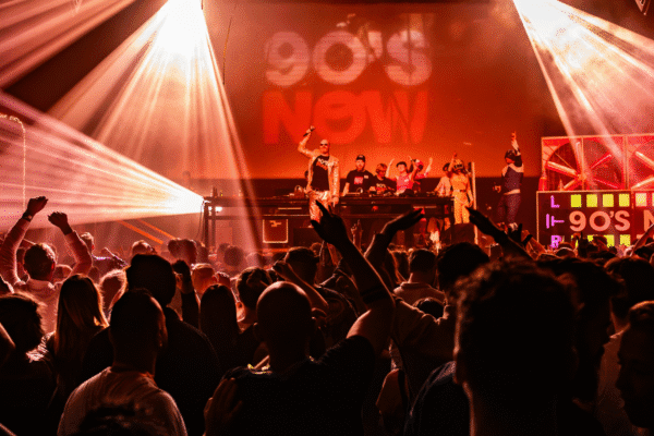 90’s Now