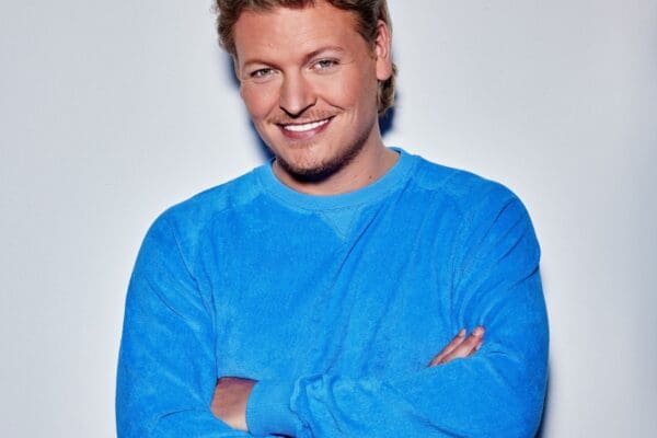 Thomas Berge