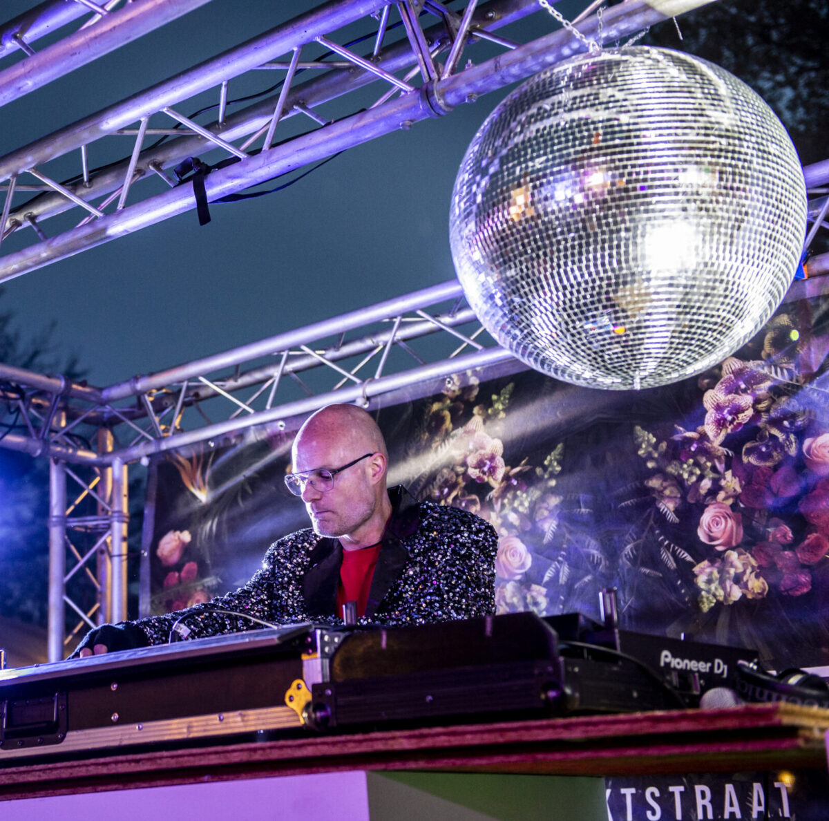 DJ Jazzper