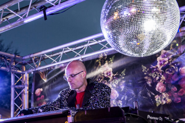 DJ Jazzper