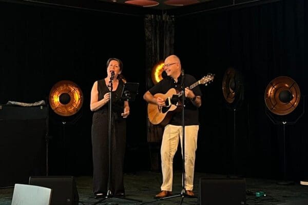 Together Apeldoorn (Muziektent)