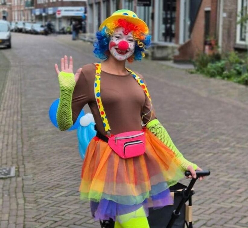 Ballonella