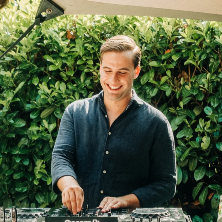 DJ Karsten
