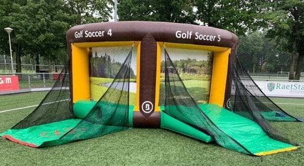 Golf voetbal (NIEUW)