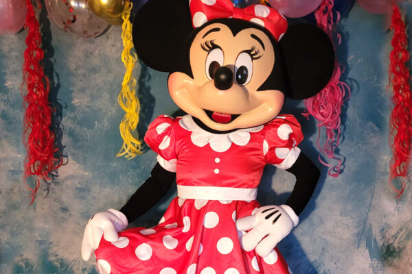 Minnie Mouse