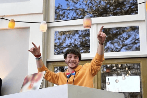 DJ Martijn