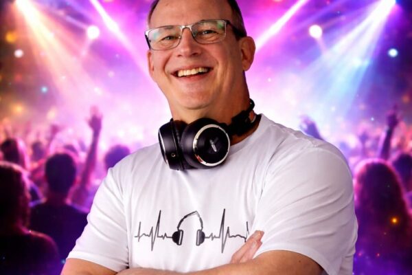 DJ John de Vree