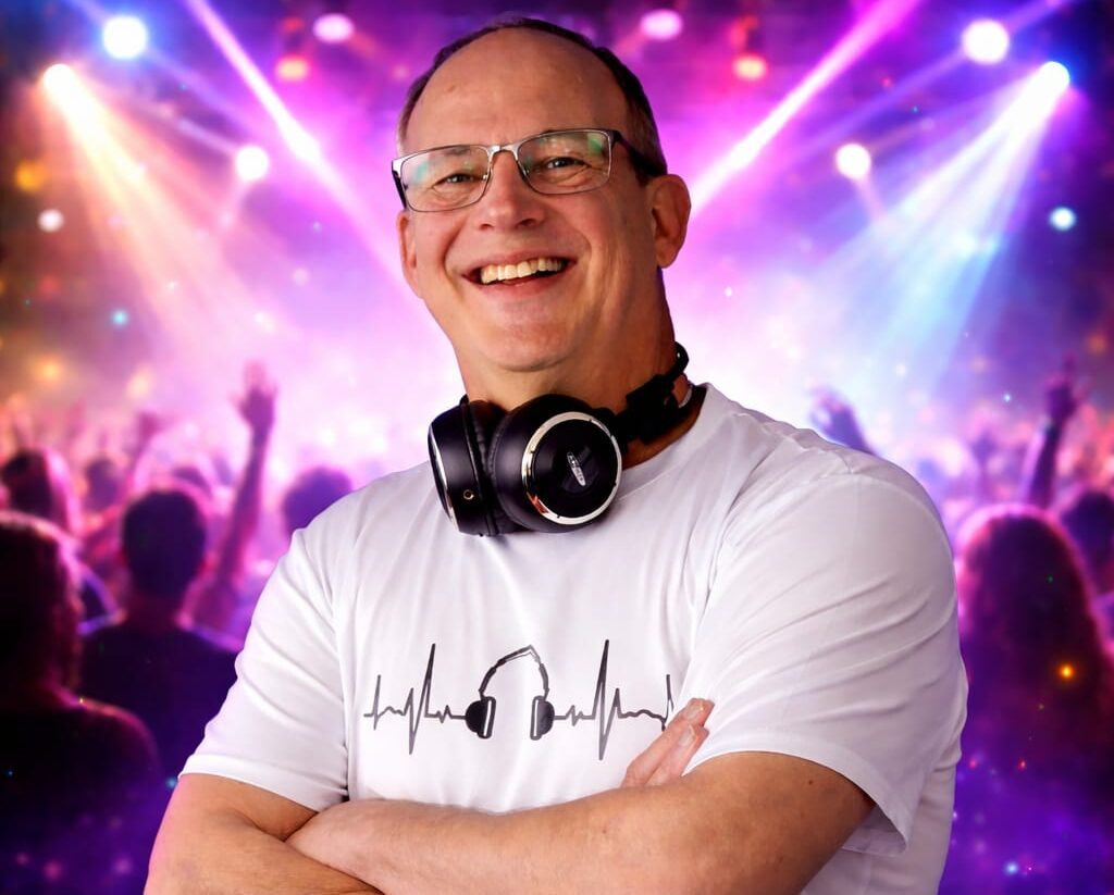 DJ John de Vree