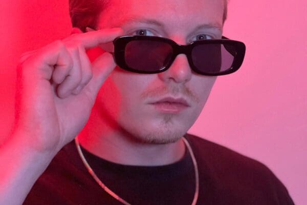 DJ Duncan Young