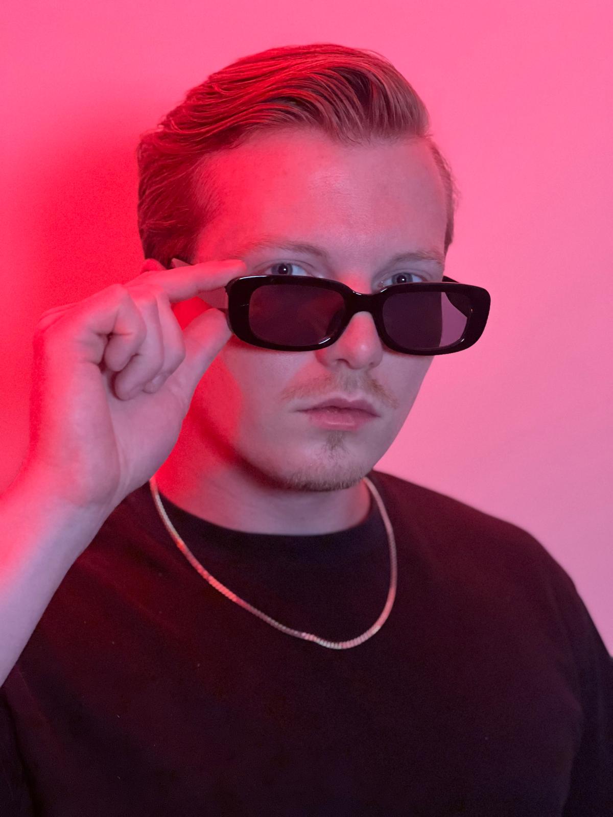 DJ Duncan Young