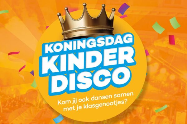 Kinderdisco