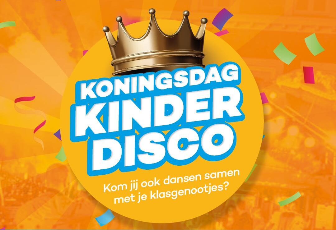 Kinderdisco